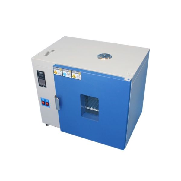 Buy Efficient Hot Air Drying Oven For Biochemical / Pharmaceutical Industry at wholesale prices