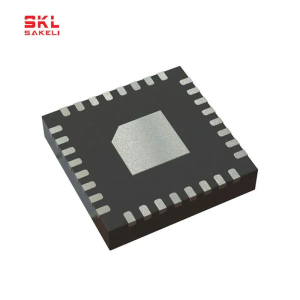 Buy MSP430I2041TRHBR MCU Microcontroller Embedded CPU Flash ICs 16Bit 16.384Mhz at wholesale prices