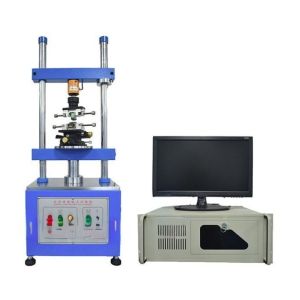 Fully Automatic Insertion And Extraction Force Testing Machine