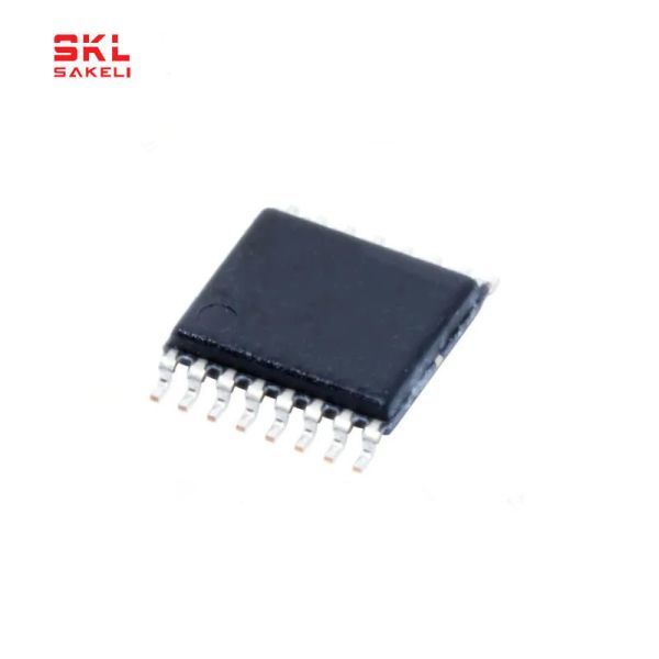 MAX3232EIPWRQ1 IC Chip Integrated Circuit Line Driver Receiver Automotive