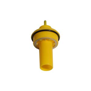 China 2322529 Electrode Holder For X1 F ET Powder Coating Accessory on sale