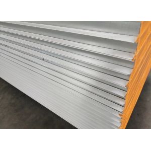 A1 Fireproof MGO Sandwich Panel