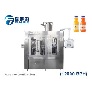 China OEM Auxiliary Equipment Liquid Filling Machine Simple And Convenient on sale