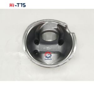6D107 QSB6.7 Diesel Engine Piston For Excavator Part No 6754-31-2111 6754-31