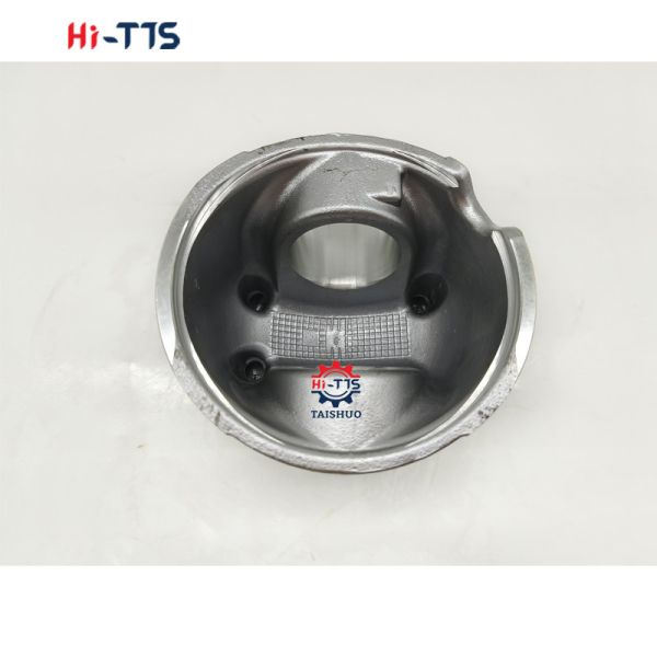 6D107 QSB6.7 Diesel Engine Piston For Excavator Part No 6754-31-2111 6754-31-2110