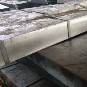 UNS S42900 Stainless Steel AISI 429 Flat Bar