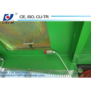 2T Double Cage/Cabin SC200 Building Hoist Construction Elevator