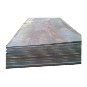 AISI 1055 S10C 0.5mm To 200mm Carbon Steel Plates