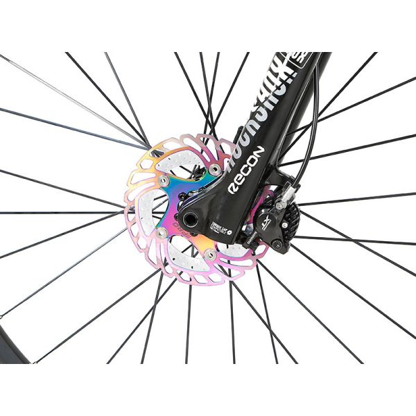 27.5 29er MAX RS Carbon Fiber Mountain Bike RETROSPEC 13 Speed