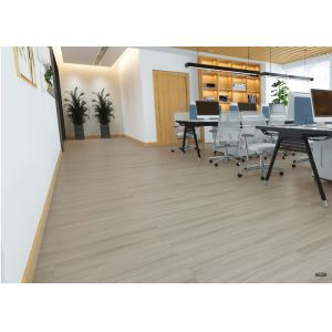 8mm Waterproof Luxury SPC Flooring BP Texture Super Stable