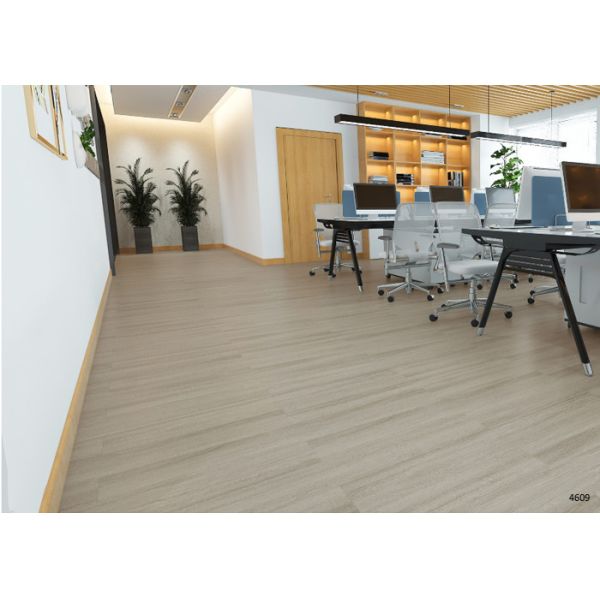 Buy 8mm Waterproof Luxury SPC Flooring BP Texture Super Stable at wholesale prices