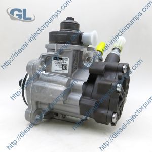 China Genuine Diesel Fuel Injection Pump 0445020609 5302736000 5302736 For Cummins QSB4.5 QSB6.7 Engine on sale