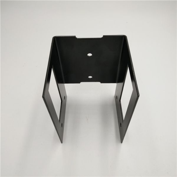 metal fabrication, Sheet metal fabrication with laser cutting/bending/welding/powder coating