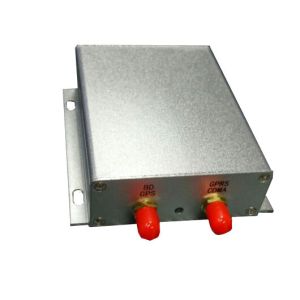 2100MHz WCDMA CDMA 2000 3G GPS Tracker