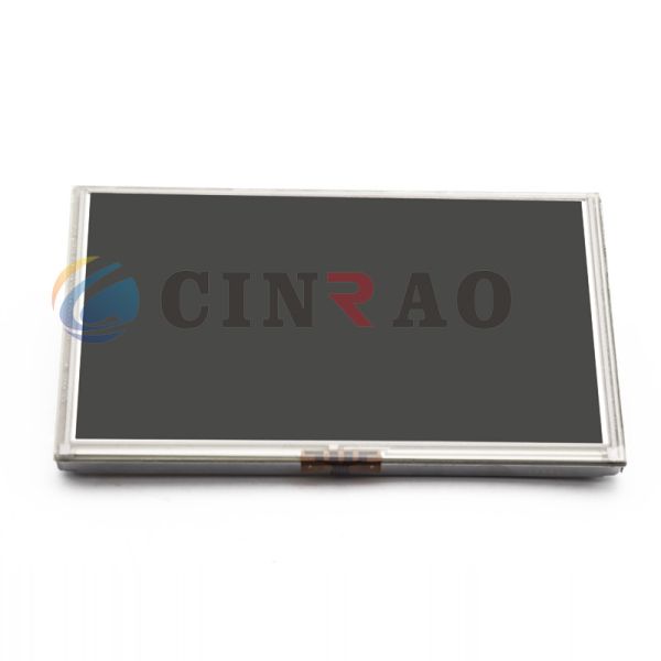 6.5 INCH Sharp LQ065Y5DG03 TFT LCD Screen Display Panel For Car GPS Auto Spare Parts