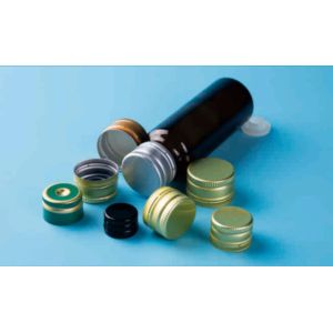 Quality Customized Pharmaceutical Aluminum Cap for sale