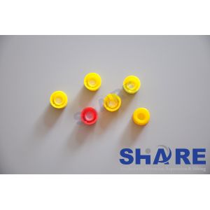 Over Molded Filters Ease Of Installation Long Life In Aggressive Environments