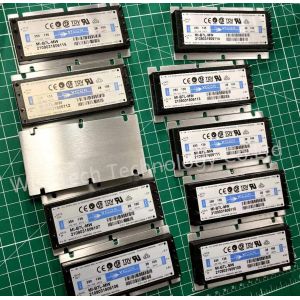 VI-BAMD-EM AC/DC Power Modules HAM-AC Harmonic Attenuator Module