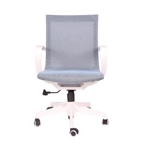 Quality Functional and Durable Office Study Writing Computer Chair in Scandinavian Style for sale