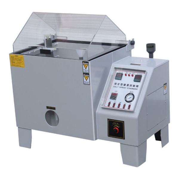 Neutral Salt Spray Environmental Test Chamber Precision Salt Spray Fog Test