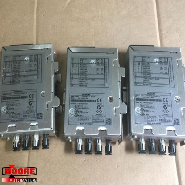 6GK1503-3CB00 6GK1 503-3CB00 Siemens Profibus Olm