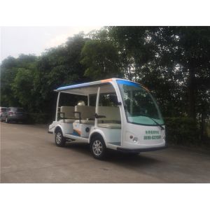 ELECTRIC 8 SEATER PASSANGER CAR, SHUTTLE BUS, SIGHTSEEING CAR
