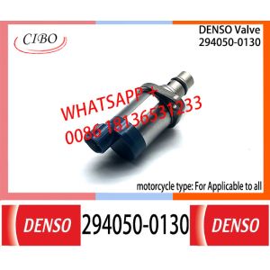 Neutral Control Valve 294050-0130 For Applicable to all