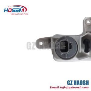 1-82210260-0 ISUZU AUTO BODY PARTS FRONT FLASHER LAMP LH FOR ISUZU 6WF1