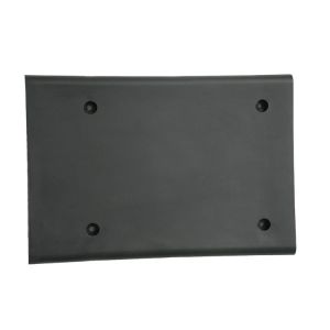 Cushion Rubber Mats Protect Your Horse To Injure 800*200*20mm Embedded With 5 Mm