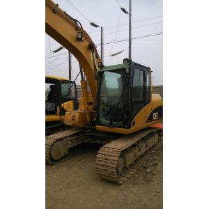 Used CAT 312C EXCAVATOR