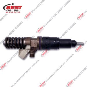 33800-82600 Common Rail Diesel Fuel Injector For H-yundai H engine 12.3