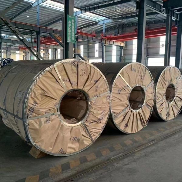 Super Duplex CD4MCu Stainless Steel Hot Rolled 6.0 - 40.0mm 0Cr26Ni5Mo2Cu3 Stainless Steel