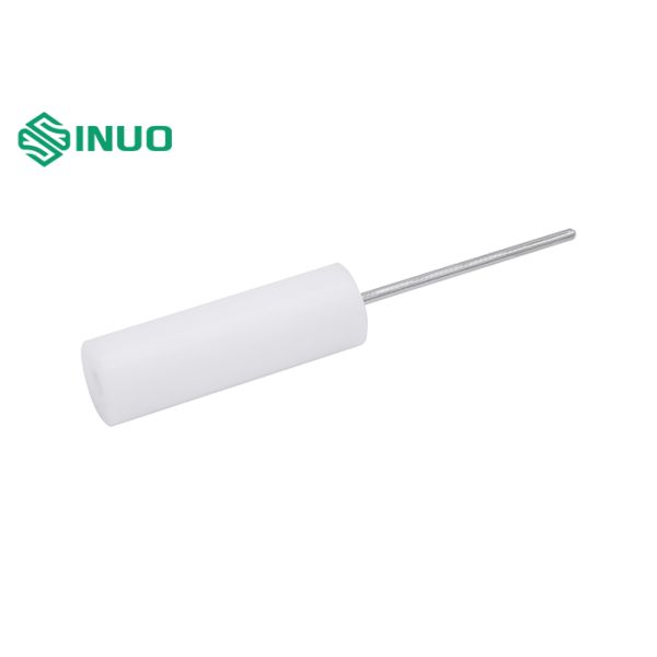 3mm Cylindrical Steel Test Tod Used For Electrical Safety Testing IEC 60884 : 2022