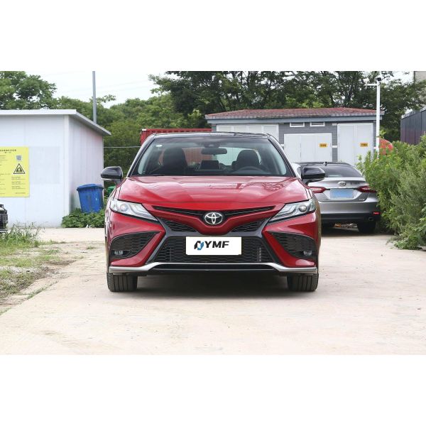 2023 Toyota Camry Petrol Gasoline Hybrid Car with Touch Screen and LED Headlights