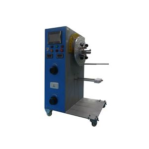 Electrical Portable Appliance Tester Power Cord / Swivel Connections Flexing