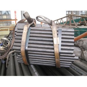 350mm Cold Drawn Carbon Seamless Steel Pipe For Chemical Composition