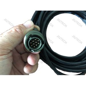MTU MDEC Diagnostic Cable MTU ECU4 test Cable