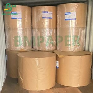 China One Sided Coated White FBB Paperboard 250GSM Good Printing effect on sale