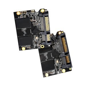 OEM SATA 2.5 Inch SSD 64GB To 512GB Internal Hard Drive High Capacity For PC