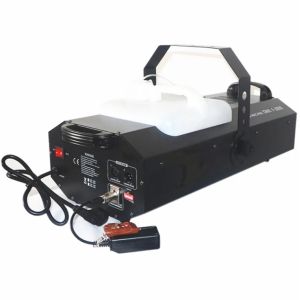 Professional Smoke Machines 100000 Hours Lifetime