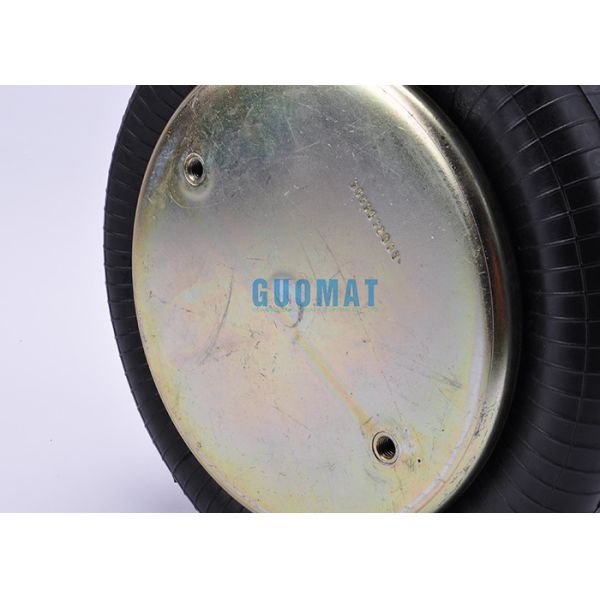 W01-358-7550 Firestone Air Bag Kit / Air Suspension Parts For Watson & Chalin Histeer AS-0087