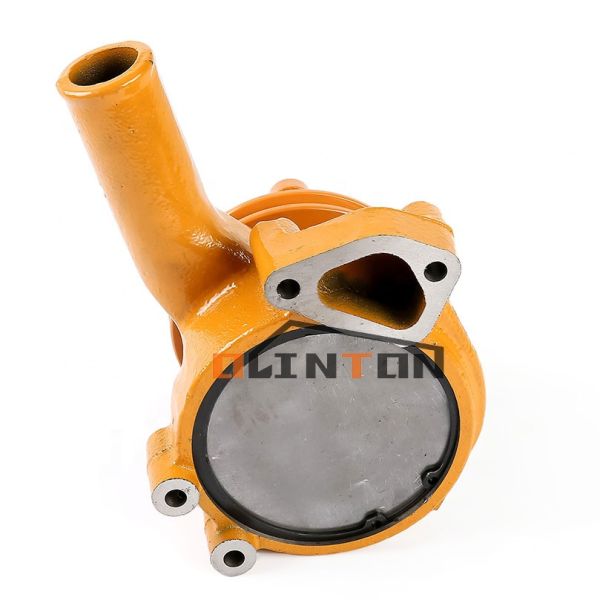 Excavator Parts 6144-61-1110 6144-61-1301 for 4D94-2 3D94-2 D20 D21 Engine Water Pump