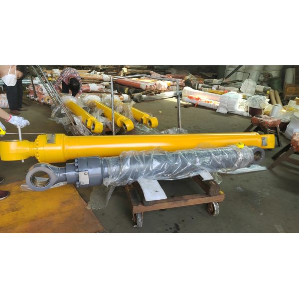 Buy Kobelco  SK485   hydraulic  cylinder   boom arm and bucket cylinder at wholesale prices