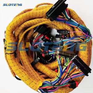 328-0047 Chassis Harness Wiring Harness 3280047 For E345D