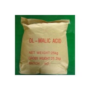 Quality Malic acid for sale