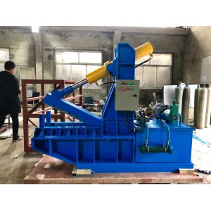 QDJ-1200 Tire Cutter Tire Shear Waste Tire Recycling Machines