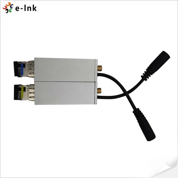 Buy SMB 3G-SDI Micro Extender 120km Auto-Sensing CWDM 18Ch SMPTE/DVB-ASI at wholesale prices