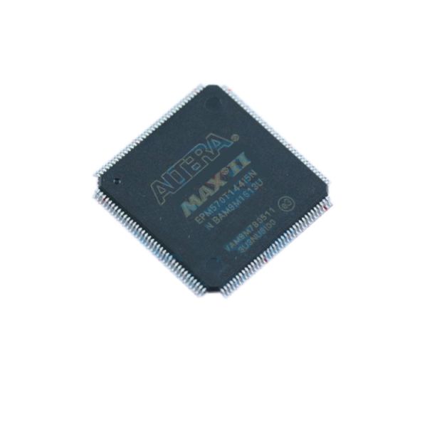 Buy EPM570T144I5N TQFP-144 Electronic Components Integrated Circuit IC at wholesale prices
