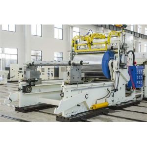 380V Mechanical Hard Lamination Machine , Multi Layers Matte Lamination Machine