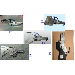 China KHJ-MC200-100 original new yamaha ss 12/16mm smt feeder for smt pick and place machine on sale
